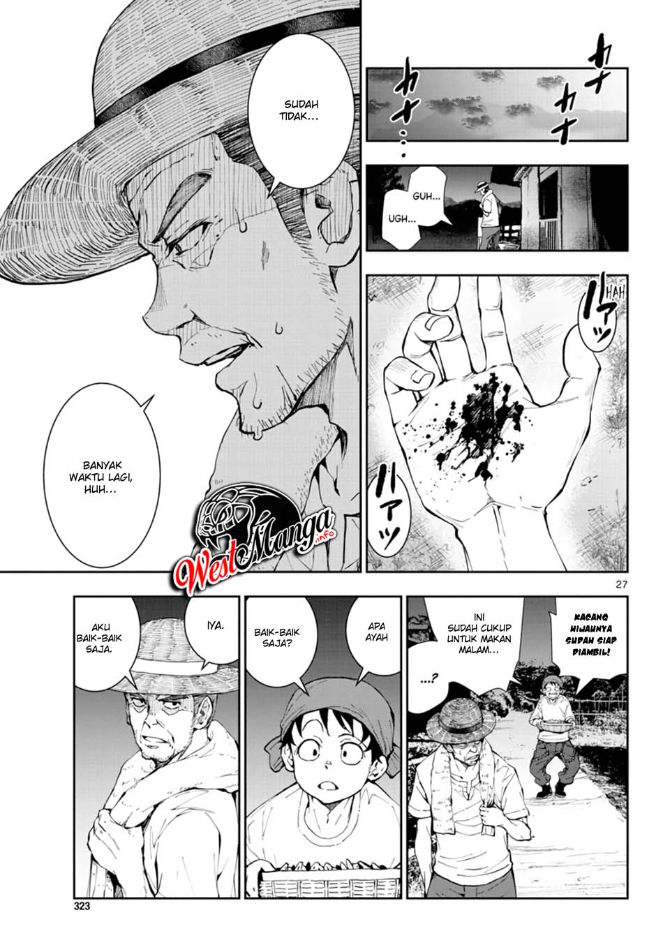 Zombie 100 ~Zombie ni Naru Made ni Shitai 100 no Koto~